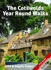 Capa do artigo The Cotswolds Year Round Walks
