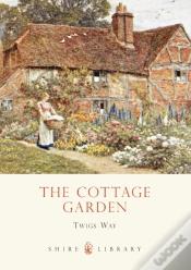 Capa do artigo The Cottage Garden