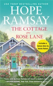 Capa do artigo The Cottage On Rose Lane