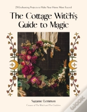 Capa do artigo The Cottage Witch