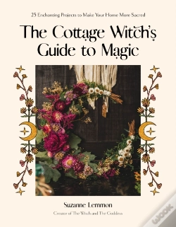 Capa do artigo The Cottage Witch'S Guide To Magic