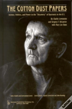 Capa do artigo The Cotton Dust Papers