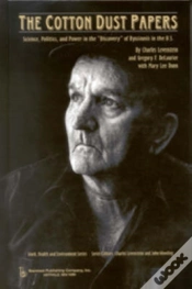 Capa do artigo The Cotton Dust Papers