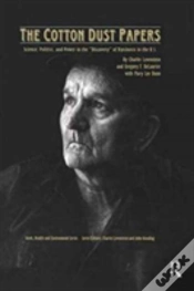 Capa do artigo The Cotton Dust Papers