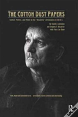 Capa do artigo The Cotton Dust Papers