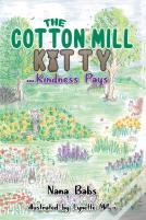 The Cotton Mill Kitty