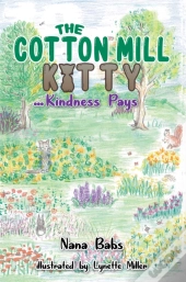 The Cotton Mill Kitty