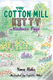 Capa do artigo The Cotton Mill Kitty