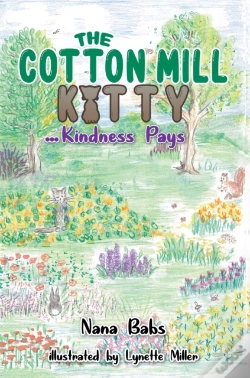 Capa do artigo The Cotton Mill Kitty