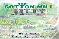 The Cotton Mill Kitty