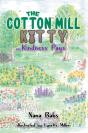 The Cotton Mill Kitty - Preview