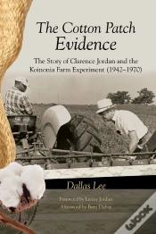 Capa do artigo The Cotton Patch Evidence
