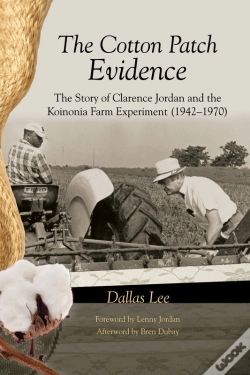 Capa do artigo The Cotton Patch Evidence
