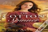 The Cotton Spinner