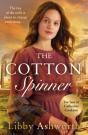The Cotton Spinner - Preview