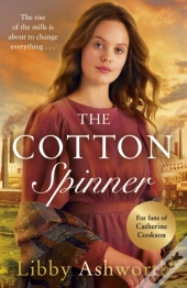 The Cotton Spinner