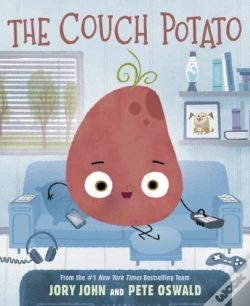 Capa do artigo The Couch Potato
