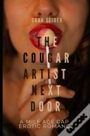 The Cougar Artist Next Door