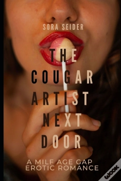 Capa do artigo The Cougar Artist Next Door