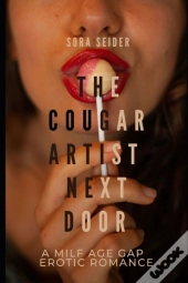 The Cougar Artist Next Door