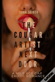 Capa do artigo The Cougar Artist Next Door