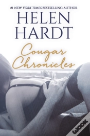 Capa do artigo The Cougar Chronicles