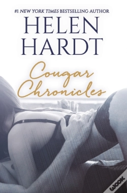 Capa do artigo The Cougar Chronicles