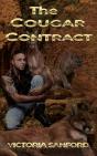 The Cougar Contract - Preview