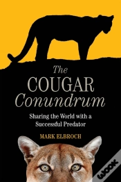 Capa do artigo The Cougar Conundrum