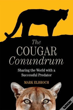 Capa do artigo The Cougar Conundrum