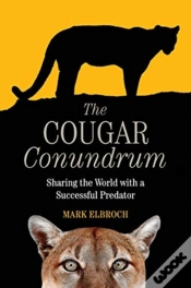 Capa do artigo The Cougar Conundrum