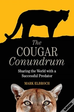 Capa do artigo The Cougar Conundrum