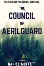 The Council Of Aerilguard - Preview