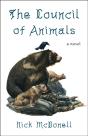 The Council Of Animals - Preview