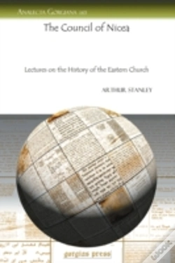 Capa do artigo The Council Of Nicea