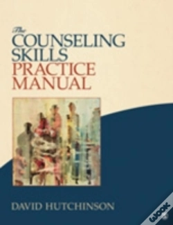 Capa do artigo The Counseling Skills Practice Manual