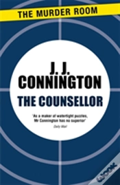 Capa do artigo The Counsellor