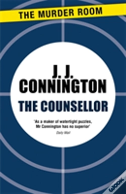 Capa do artigo The Counsellor