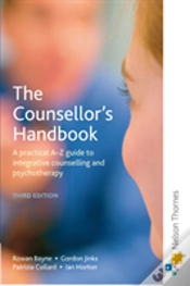 Capa do artigo The Counsellor