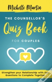 The Counsellor'S Quiz Book For Couples