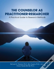 Capa do artigo The Counselor As Practitioner-Researcher