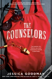Capa do artigo The Counselors