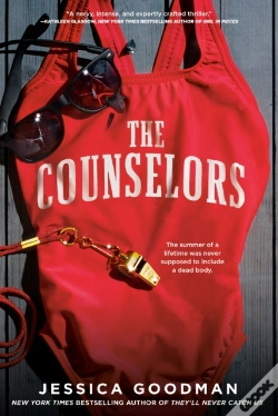 Capa do artigo The Counselors