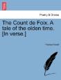 The Count De Foix. A Tale Of The Olden T - Preview