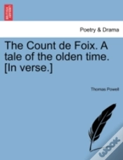 Capa do artigo The Count De Foix. A Tale Of The Olden T