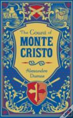 Capa do artigo The Count Of Monte Cristo