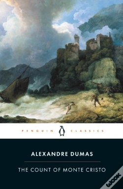 Capa do artigo The Count Of Monte Cristo