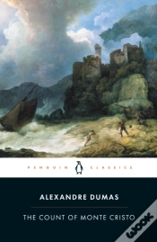 Capa do artigo The Count Of Monte Cristo