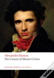 Capa do artigo The Count Of Monte Cristo
