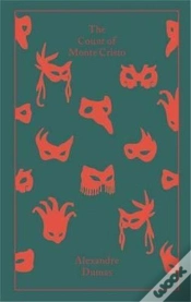 Capa do artigo The Count Of Monte Cristo
